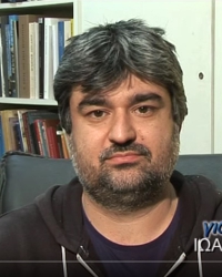 Γιάννης Ξένος